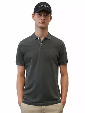 MARC O'POLO | Polo | grau